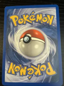 Pokemon Card Onix Ex Sandstorm Reverse Holo 71/100 Light Play - Image 2