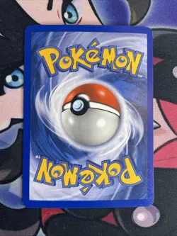 Pokemon Card - Slakoth Sandstorm 80/100 Reverse Holo Lp/Nm - Image 4