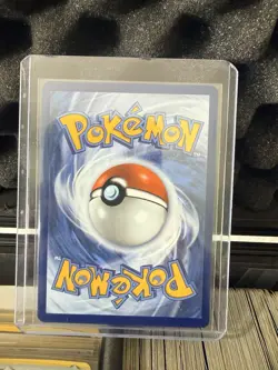 Pokemon TCG Team Rockets Moltres EX Destined Rivals Card 229/182 M/NM Fresh Pull - Image 2