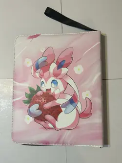 Pokemon Card Vintage Binder Collection 144 Cards Mixed Years Some 1st Edition - Image 2