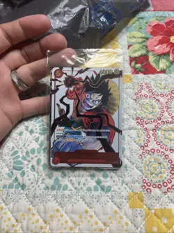 3rd Anniversary Winner One Piece Card Pack One Piece Card Game - Image 1