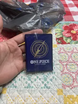 3rd Anniversary Winner One Piece Card Pack One Piece Card Game - Image 2