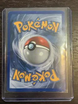 Charizard 6/108 EX Power Keepers Reverse Holo Card MP/HP - Image 2