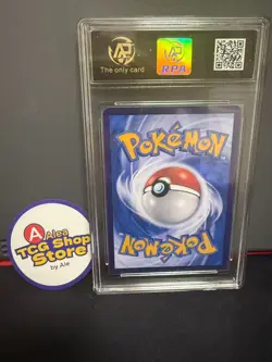Pokemon TCG S-Chinese CSV1C AR Dondozo 132/127 Full Art Holo Mint Card - Image 2