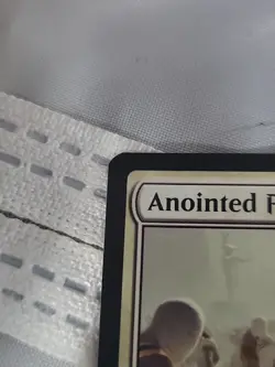 Anointed Procession Magic The Gathering Card - Image 4