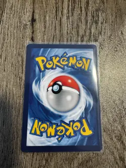Pokemon Pikachu Grey Felt Hat Van Gogh ACG Art Star Promo Card READ DESC - Image 2