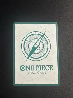 One Piece Card Don Card Shanks Gold English PRB02 TCG - Image 3