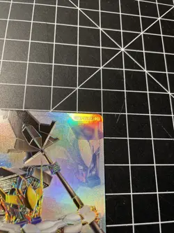 Gundam Card Game Gundam Barbatos 1st Form LR++ GD02-054 Dual Impact - Image 2