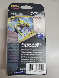 Pokemon Battle Deck - Melmetal EX New Sealed 60 card ready to play - Image 2