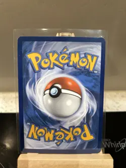 Giovanni's Charisma 197/165 Scarlet & Violet 151 Full Art Pokemon Card NM - Image 2