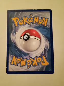 Pokemon TCG Flying Pikachu 110/108 Card X&Y Evolutions - Image 2