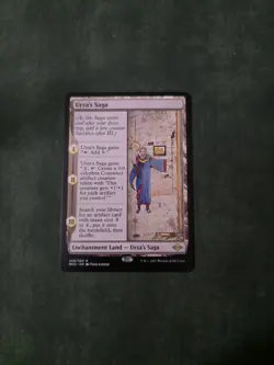 Magic: The Gathering - Urza's Saga MH2 - NM - Image 2