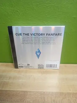 Final Fantasy Collector Booster Box MTG Magic Sealed New English - Image 3