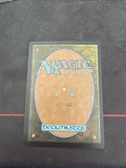 Cyclonic Rift Return to Ravnica Regular NM - Image 2