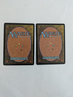 2 Wave of Reckoning Mercadian Masques MTG NM Free shipping with tracking - Image 2