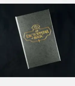 Magic Secret Lair Encyclopedia Countdown Kit The book Club Bundle Presale - Image 1