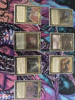 Magic: The Gathering Final sliver Deck Build - Image 3