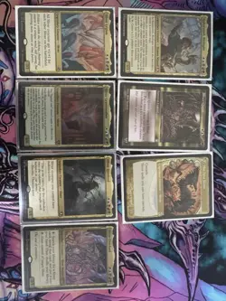 Magic: The Gathering Final sliver Deck Build - Image 4