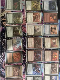 Magic: The Gathering Final sliver Deck Build - Image 5