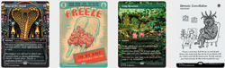 Magic the Gathering Secret Lair Countdown Kit: An Encyclopedia of Magic - Image 3