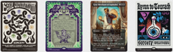 Magic the Gathering Secret Lair Countdown Kit: An Encyclopedia of Magic - Image 4