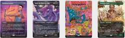 Magic the Gathering Secret Lair Countdown Kit: An Encyclopedia of Magic - Image 5
