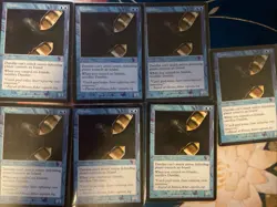 Dandan Timeshifted Regular 7 Copies - Image 1