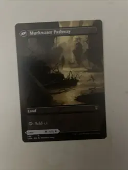 MTG ~ Clearwater Pathway (Borderless) ~ nMint ~ Ships NOW! - Image 2