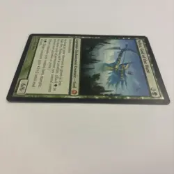 Nylea, God of the Hunt MTG Theros LP Enchantment Creature God 166 / 249 - Image 3