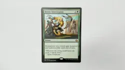 Heroic Intervention Aether Revolt Regular MTG - Image 1