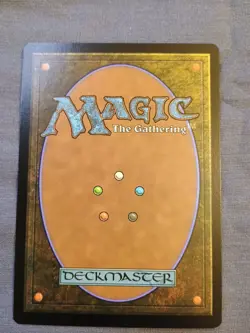 MTG War of the Spark God-Eternal Rhonas 163/264 NM Mythic - Image 2