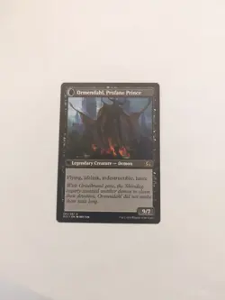 Westvale Abbey Shadows over Innistrad Regular NM MTG - Image 2