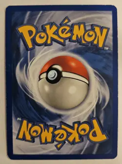 Marill 1st Edition 66/111 Neo Genesis Pokemon TCG Card 2000 MP - Image 2