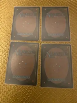 FOIL Verdant Catacombs - Zendikar Rising-Expedition Pack Fresh X4 - Image 2