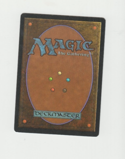 1x Counterspell *Arena* Promo 1995 MTG Magic the Gathering - Image 2