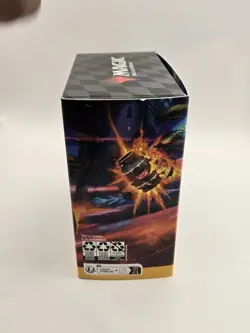 Magic the Gathering Aetherdrift Prerelease Kit Sealed MTG - Image 3