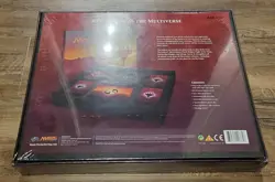 2016 NEW & FACTORY SEALED MTG Magic the Gathering Planechase Anthology, MT-NM - Image 2