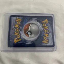 Ho-Oh BREAK - XY154 - XY Promo - Pokemon Card - Image 2