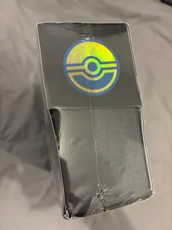 Pokemon TCG: Mega Evolution Elite Trainer Box Lucario - NEW SEALED ETB - Image 4