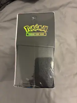 Pokemon TCG: Mega Evolution Elite Trainer Box Lucario - NEW SEALED ETB - Image 5