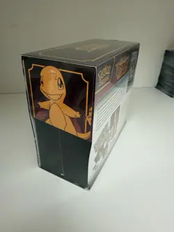 Pokemon Obsidian Flames Elite Trainer Box - NEW SEALED - Image 3