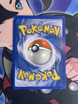 Venusaur 28/100 Pokemon EX Crystal Guardians Regular Rare Exclusive Pokemon Mp - Image 4