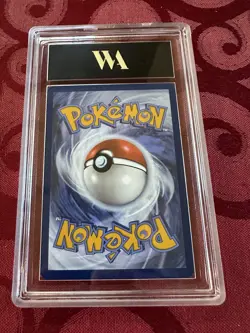 2024 Pokemon Hydreigon ex 119/191 Sv08: Surging Sparks Holo WAG Gem Mint 10 - Image 2