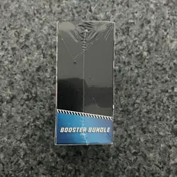 Black Bolt Booster Bundle Pokemon TCG | 6 Packs BRAND NEW SEALED - Image 4