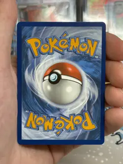 Reuniclus 039/086 Masterball Reverse Holo Black Bolt English Pokemon TCG - Image 2
