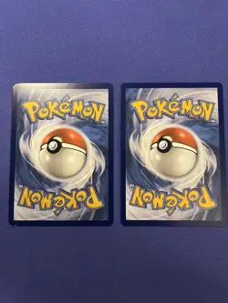 Pokemon Cards Latios And Mesprit Please Check Description - Image 2