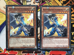 Red-Eyes Black Dragon/Lord of Red 27 Card Bundle/Deck Core NM/LP Yu-Gi-Oh - Image 5
