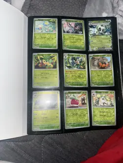 Pokemon Scarlet & Violet: Paradox Rift Master Set - Image 1