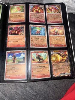 Pokemon Scarlet & Violet: Paradox Rift Master Set - Image 2