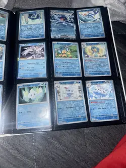 Pokemon Scarlet & Violet: Paradox Rift Master Set - Image 3